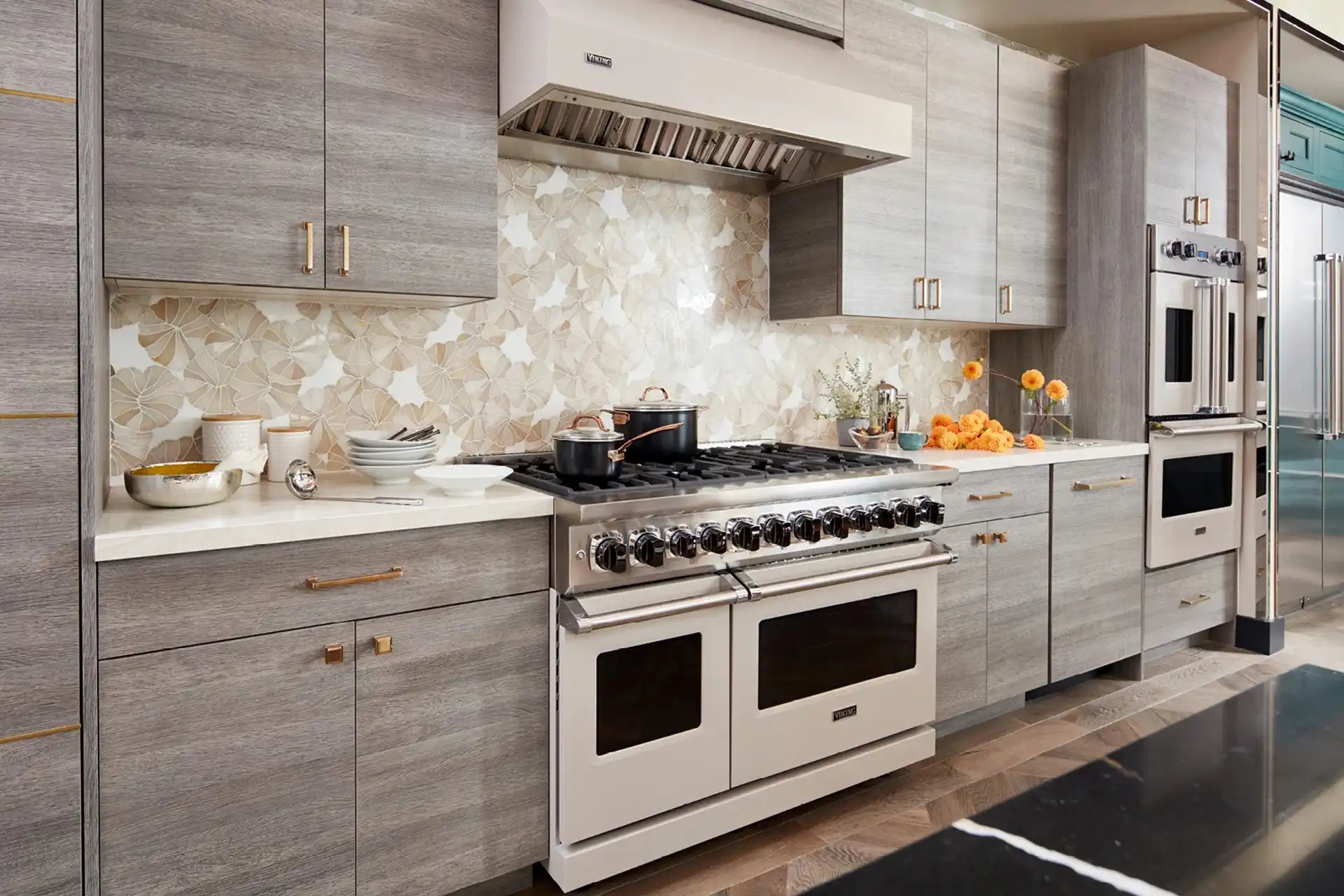 VIKING-RANGE